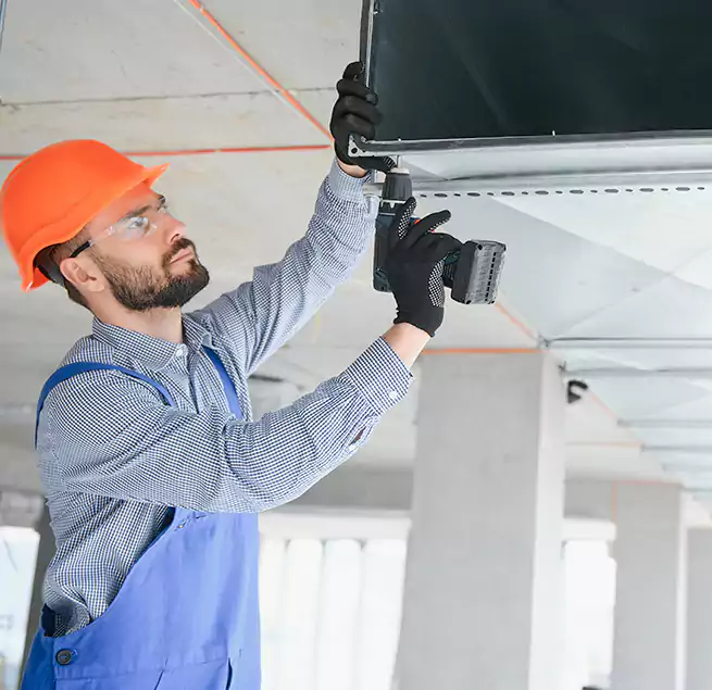 Why Homeowners & Businesses Trust Us in Olathe, KS?