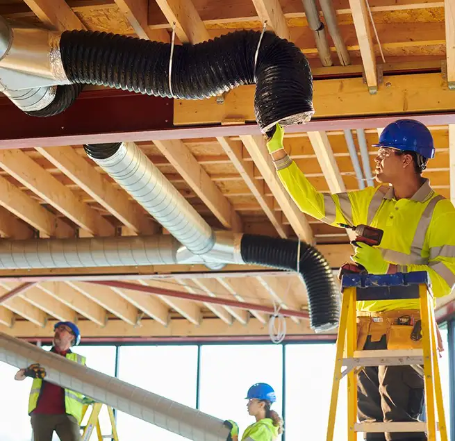 Why Homeowners & Businesses Trust Us in Olathe, KS?