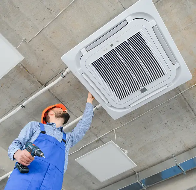 Why Homeowners & Businesses Trust Us in Olathe, KS