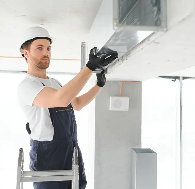 Why Homeowners & Businesses Trust Us in Olathe, KS?