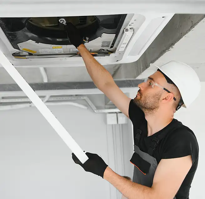 Why Homeowners & Businesses Trust Us in Olathe, KS?