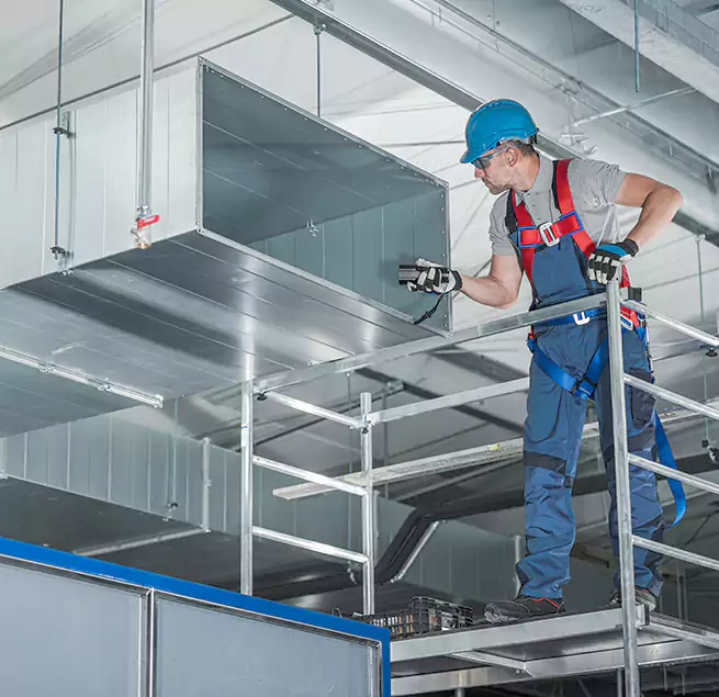 Why Homeowners & Businesses Trust Us in Olathe, KS?