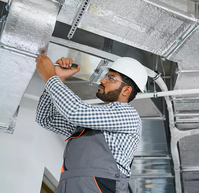 Why Homeowners & Businesses Trust Us in Olathe, KS?