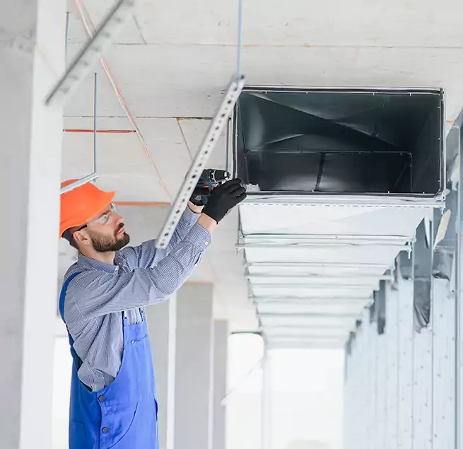 Why Homeowners & Businesses Trust Us in Olathe, KS?