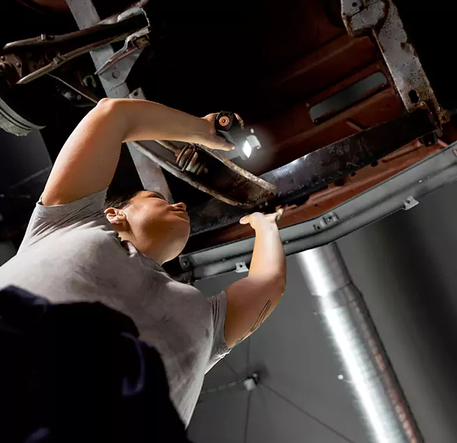 Why Homeowners & Businesses Trust Us Olathe, KS