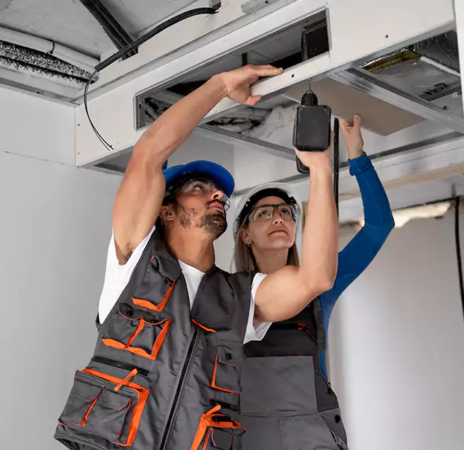 Why Homeowners & Businesses Trust Us in Olathe, KS