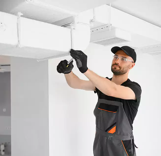 Why Homeowners Businesses Trust Us Olathe, KS