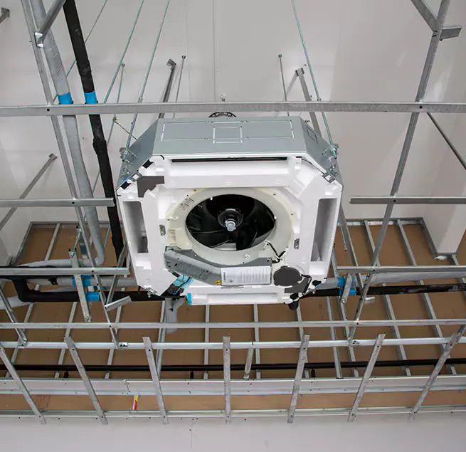 Why Homeowners & Businesses Trust Us Olathe, KS?