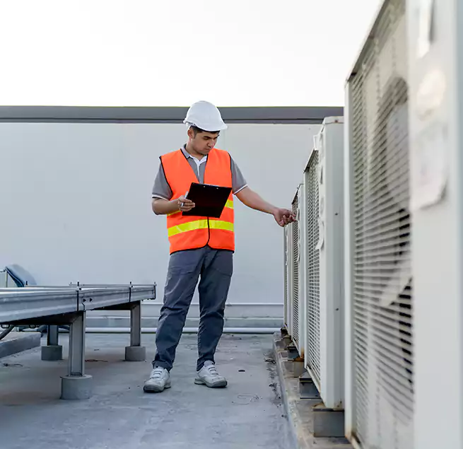 Why Homeowners & Businesses Trust Us in Olathe, KS?