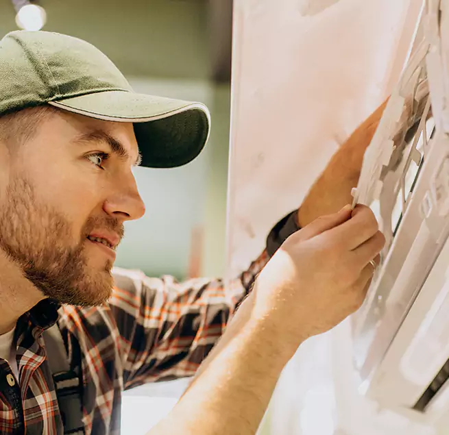 Why Homeowners & Businesses Trust Us in Olathe, KS?