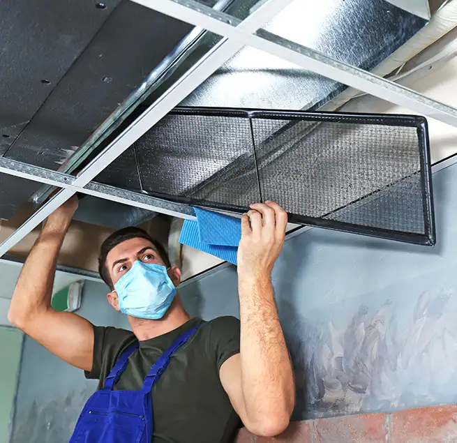 Why Homeowners & Businesses Trust Us in Olathe, KS?